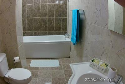 Exclusivitate 2 Camere  Vedere Frontontala Lac Mamaia Moonlight  105000 euro - 9