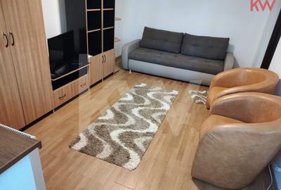 Garsoniera decomandata  premium - Închiriere - Împaratul Traian - 2