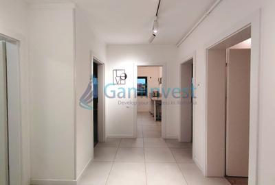 Apartament de vanzare in Oradea cu 3 camere si loc de parcare intr-un bloc nou - 8