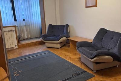 Apartament 3 camere, confort 1 locație ideală, decomandat,doua grupuri sanitare - 1