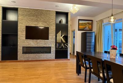 Apartament 4 camere | Parcare | Herastrau | Soseaua Nordului - 1