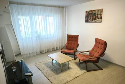 3 camere | etaj 2 | bloc reabilitat | 200 m Metrou Lujerului - 1