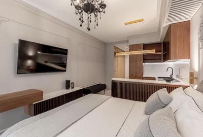 Studio | Win Herastrau | Terasa | Partere Inalt | Bloc 2021 - 1