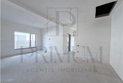 DUPLEX PE PARTER, FINISAJE LA ALEGERE, APROAPE STRADA PRINCIPALA - 3