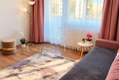 Apartament 2 camere | Etaj intermediar |  Loc de parcare - 2