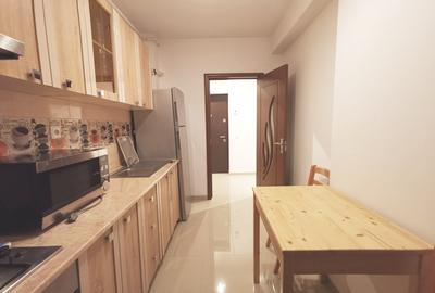 Inchiriere Gars bloc 2022 et 2,cu centrala proprie,la metrou Lujerului 10 min - 20