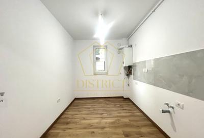 Apartament superb cu 3 camere si gradina de 73mp I Giroc - 3