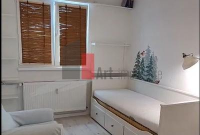 Apartament luminos cu 3 camere de închiriat | Zona Romancierilor - pet friendly - 1