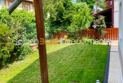 Vila 4 camere || Cambridge School - 11