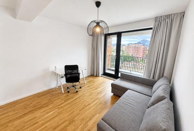 Apartament 2 camere luminos cu balcon- Cosmopolit Rise - 6