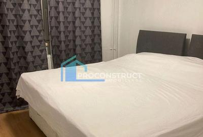 Apartament cu 2 camere decomandat, mobilat în Lipovei