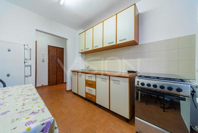 Dormitor + living | 48 m² | modern | parcare | Grigorescu - Coloane - 10