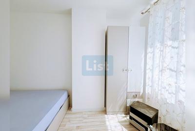 Apartament modern cu 2 camere in bloc nou, incalzire in pardoseala. - 4