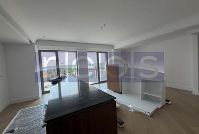 VANZARE APARTAMENT 105MP | CORTINA | 3CAMERE | NEMOBILAT | TERASA 26MP - 3