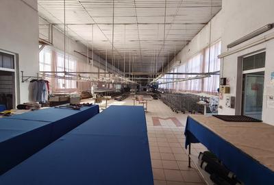 De vanzare Cladire Industriala Filiasi (250 m de DN6/E70) - 8