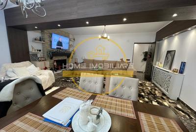 Apartament 3 Camere Decomandat 100 Mp Cug Mobilat si Utilat - 3