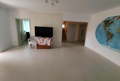 INCHIRIEZ casa 5 camere decomandate ,cu garaj,zona Calea Cisnadiei - 2