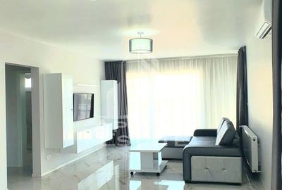 Penthouse Malul Muresului - 1