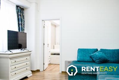 Apartament cu 2 camere situat in Lazar Residence - 2