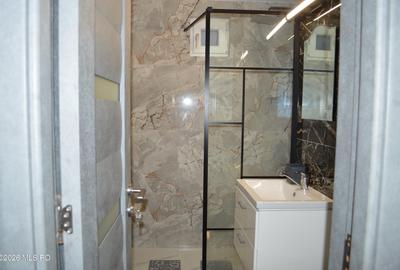 Craiovei - Husqvarna, Apartament 3 camere, 72 mp, Etaj 5 - 20