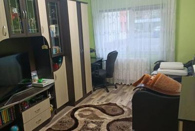 Apartament decomandat cu 2 camere, balcon și parcare – Florești - 2