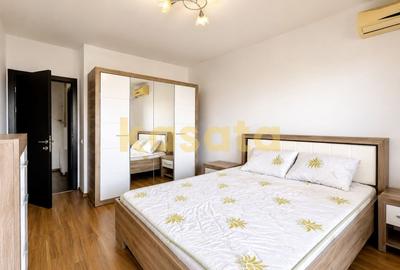 Apartament 2camere bloc nou2011 | Iancului | centrala proprie| mobilat - 6