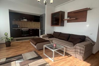 Apartament 3 Camere ,  Metrou Nicolae Grigorescu , Centrala Proprie - 1