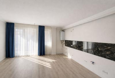 Ap 3 camere -Tautului Residence- zona Parcul Poligon SubCetate - 4