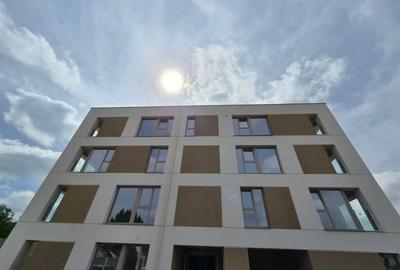 Apartament 2 camere, decomandat, Str. Stuparilor nr.6, Timisoara - 10