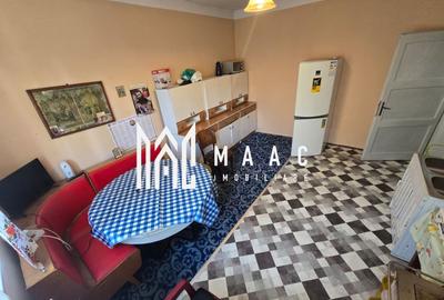 Casa 3 camere de inchiriat zona 3 Stejari - 12