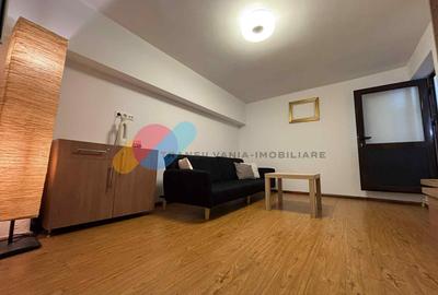 Apartament 80 mp, 3 camere, curte 100 mp, zona Campului - 6