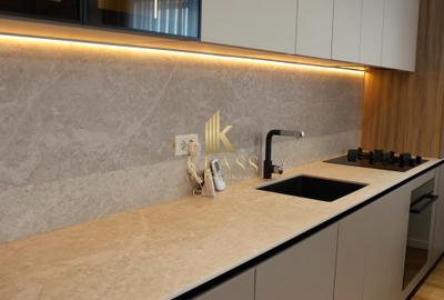 Apartament 3 camere de lux, prima închiriere - Darwin Residence Tunari - 5