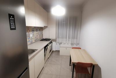 Apartament 2 camere Lujerului, Plaza Residence - 5