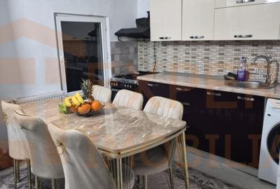 Casa de inchiriat in zona centrala | Mobilata si Utilata - 2