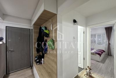 Apartament cu 3 camere | La cheie | 2 bai | Cartierul Mărăști - 15
