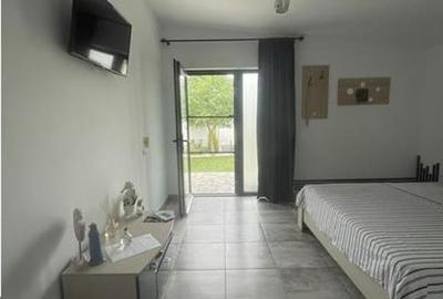 Colt de Rai in Corbu - Business la Cheie - 8 Casute Individuale si Teren de 1247 - 9