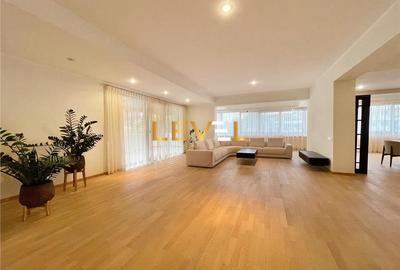 [VIDEO] Penthouse 4 camere de inchiriat 403 mp - Herastrau - 14