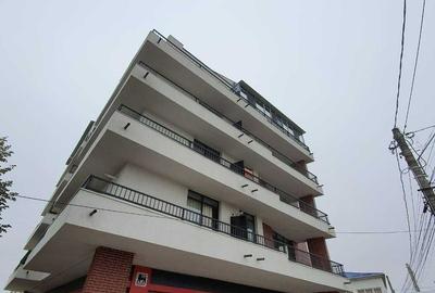Inchiriez apartament 2 camere in Bragadiru - 8