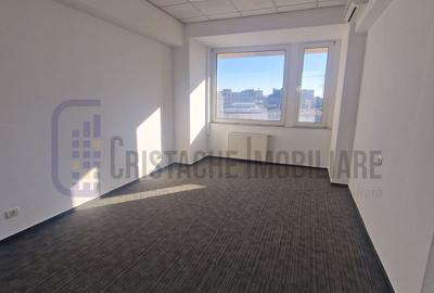 Universitate - birouri la cheie, suprafate intre 40 m² si 2500 m² - 8