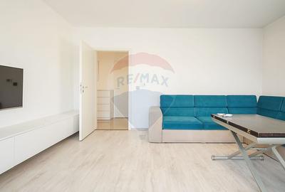 Apartament Avantgarden cu parcare – rafinament și lumină, comision 0% - 2