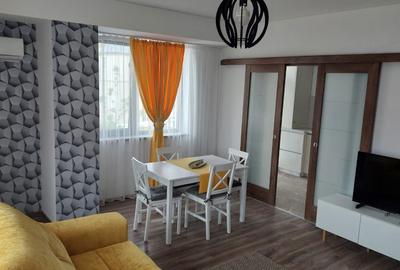 Apartament 2 camere Piața Ovidiu, Centru Vechi – 700 EUR/lună - 1