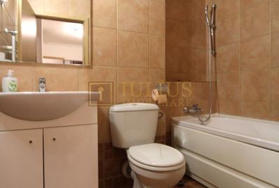 Aradului| 2 camere| centrala proprie| loc de parcare| - 9