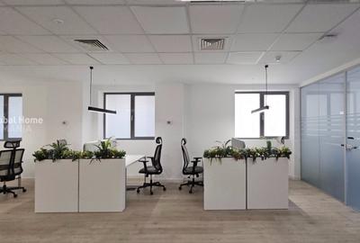 Birouri private premium în centrul Bucureștiului | Str. Academiei - 26