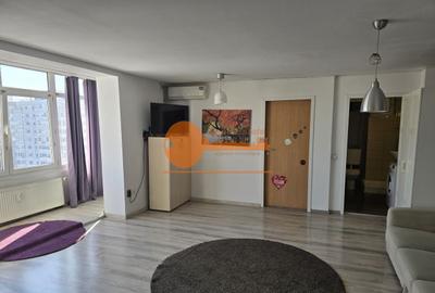 2 camere Metrou Iancului - 1