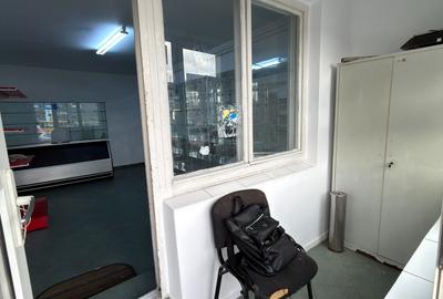 Spatiu comercial Pantelimon,vis a vis de piata Delfinului,Aleea Dobrina 4 - 10