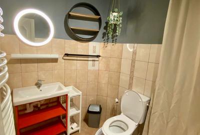 Large 4 Bedroom Apartment with Balcony | Universitate - Cismigiu Area - 13