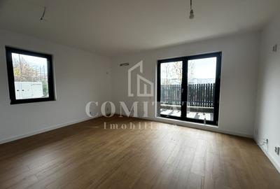 Apartament finisat | Bloc nou | Între Lacuri - 2
