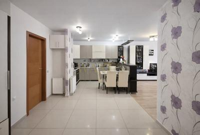 Apartament la Cheie - Balcon | Parcare - Mărăști | Dorobantilor - 1