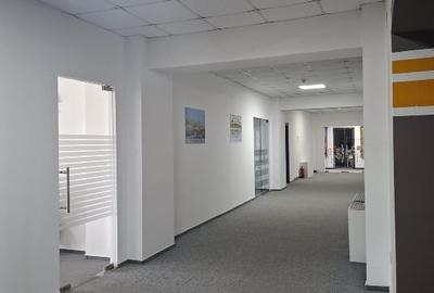 Închiriez birou Otopeni DN1 – Vis-a-vis de Aeroport – Proprietar - 3