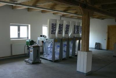 Vand atelier / fabrica mobila - 7